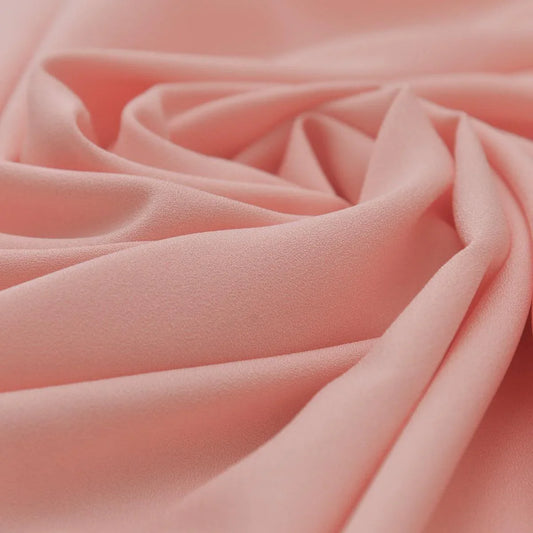 Triplu voal - Roz Somon