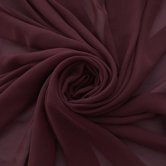 Voal Chiffon - Visina putreda