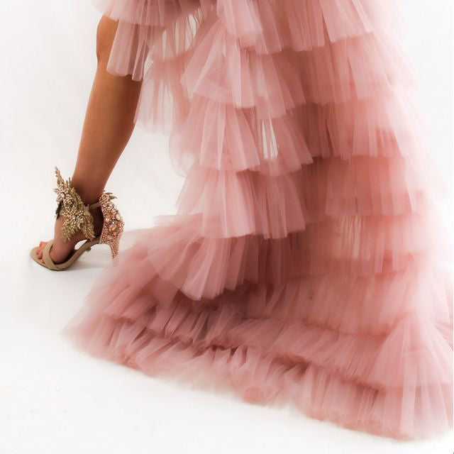 Tiul - Tulle