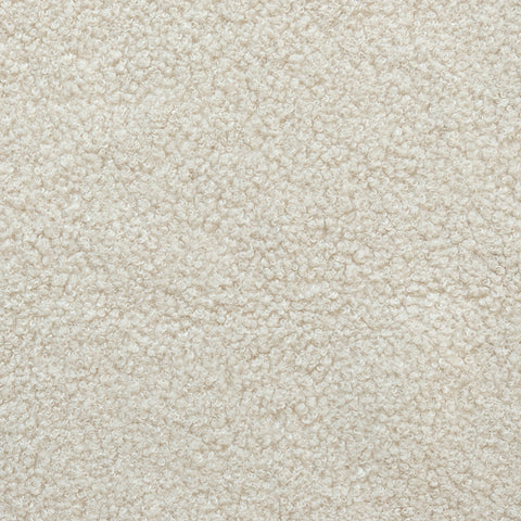 Stofa Palton Boucle Off-White