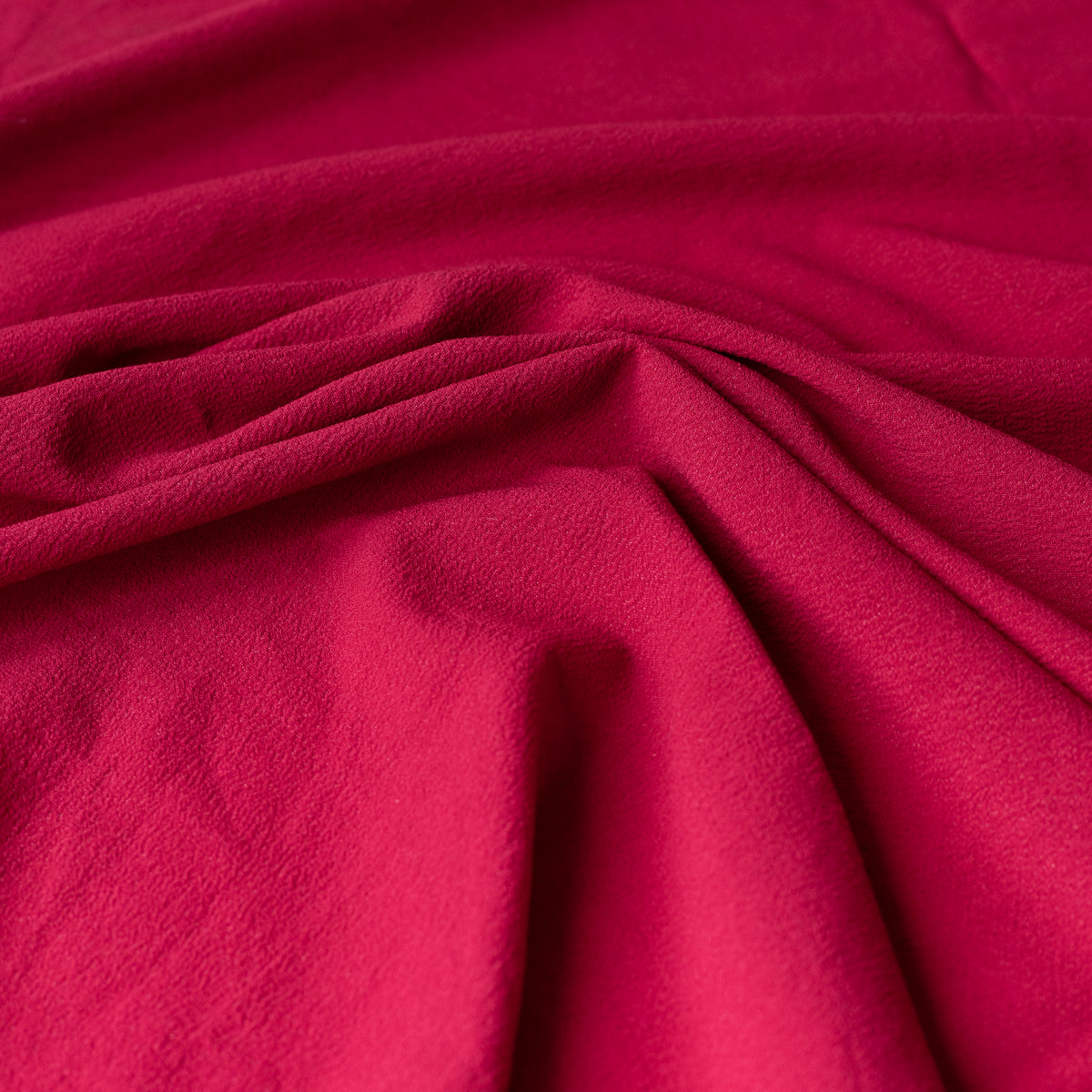 Material Elastic Ciclam pentru rochii