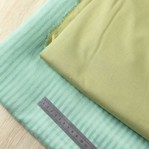 Pachet 5 cupoane (30 m) Bumbac camasi, rochii, bluze
