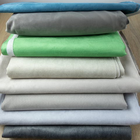 Pachet 11 cupoane Tapiterie Gri, Crem, Verde