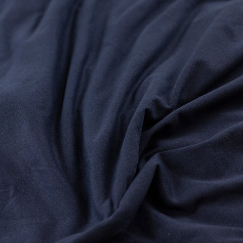 Pachet 40 metri Tricot bleumarin