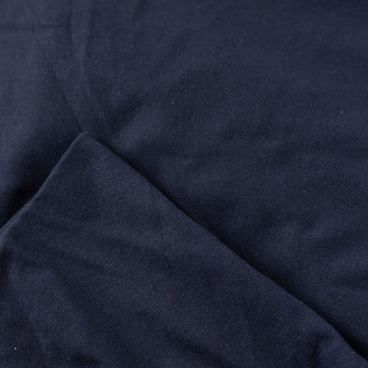 Pachet 40 metri Tricot bleumarin