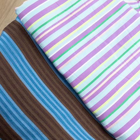Pachet 4 cupoane (30 m) Bumbac camasi, rochii, bluze