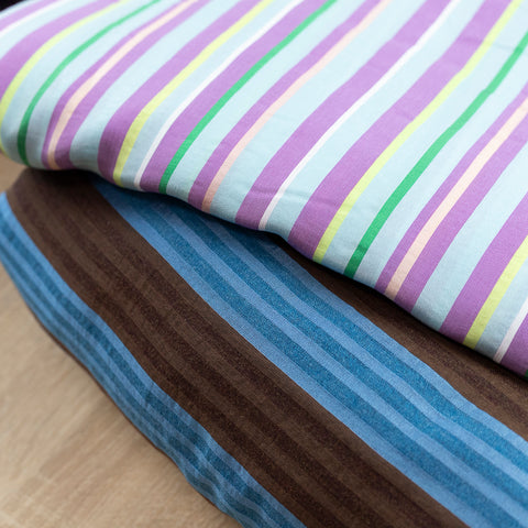 Pachet 4 cupoane (30 m) Bumbac camasi, rochii, bluze