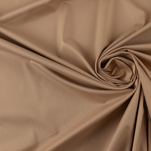 Amestec bumbac capucinno elastic