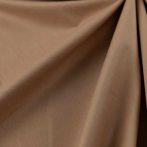 Amestec bumbac capucinno elastic