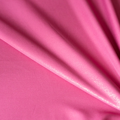 Barbie (Crep) cu sclipici - Roz