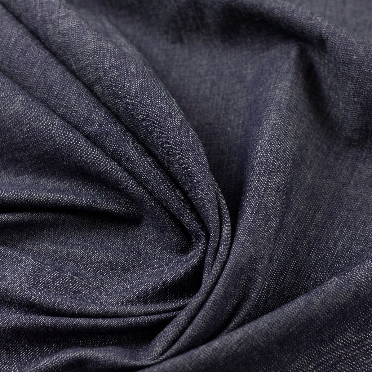 Blug (denim) Albastru Elastic