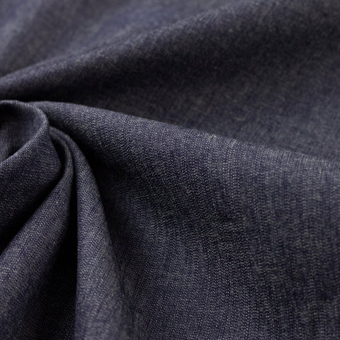 Blug (denim) Albastru Elastic