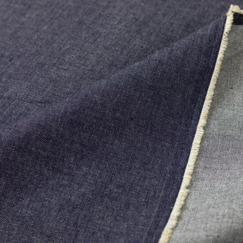 Blug (denim) Albastru Elastic