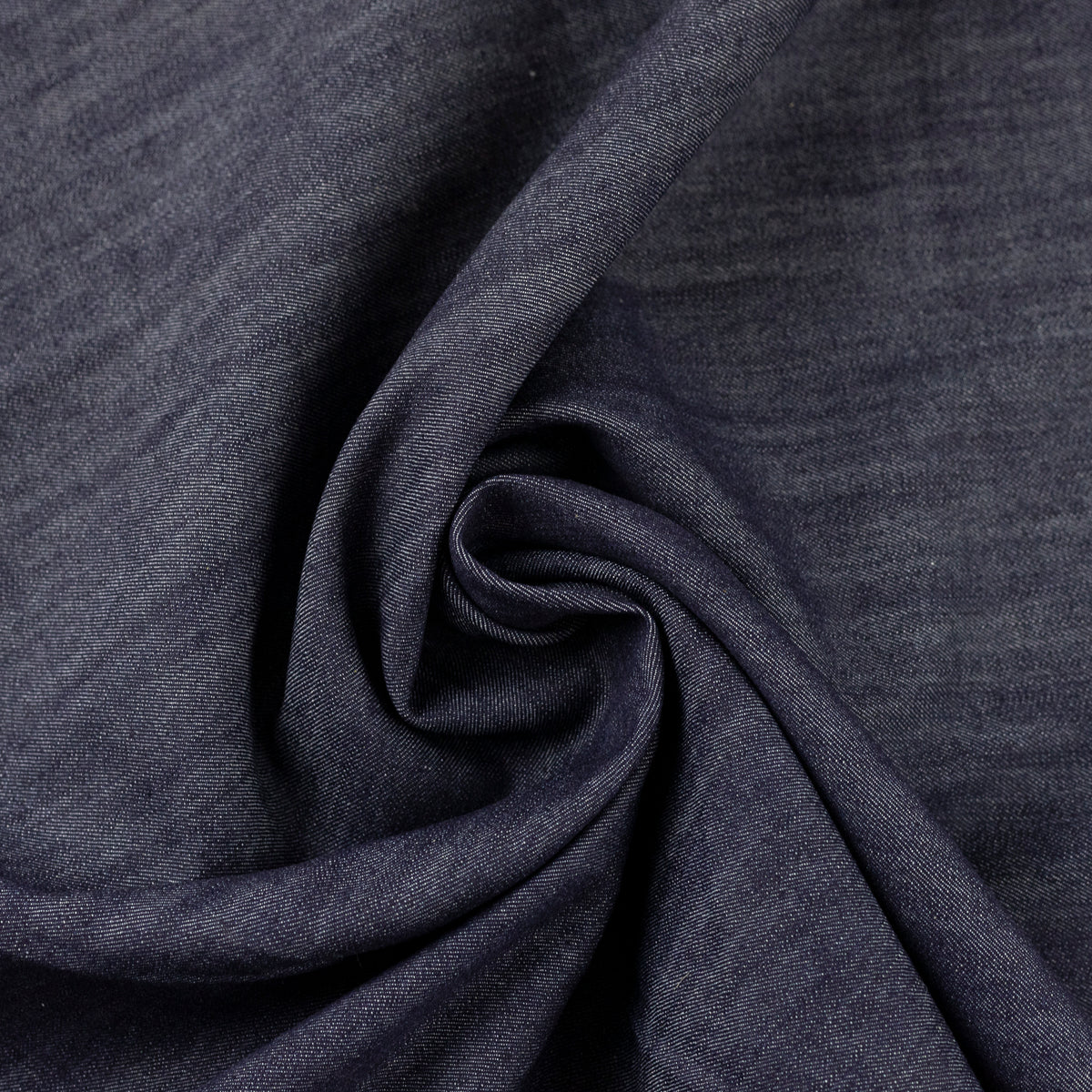 Blug (denim) Bleumarin Elastic 4