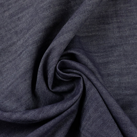 Blug (denim) Bleumarin Elastic 4