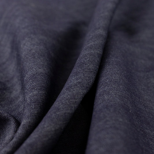 Blug (denim) Bleumarin Elastic 4