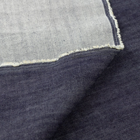 Blug (denim) Bleumarin Elastic 4