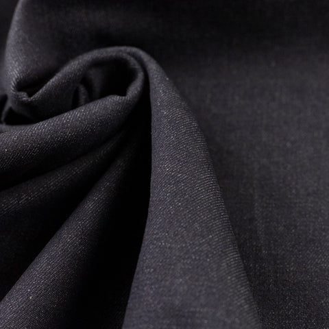 Blug (denim) Bleumarin Inchis 3 Elastic