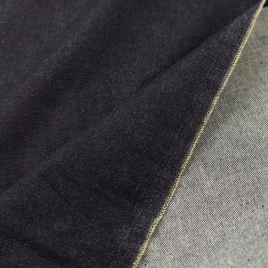 Blug (denim) Bleumarin Inchis 3 Elastic