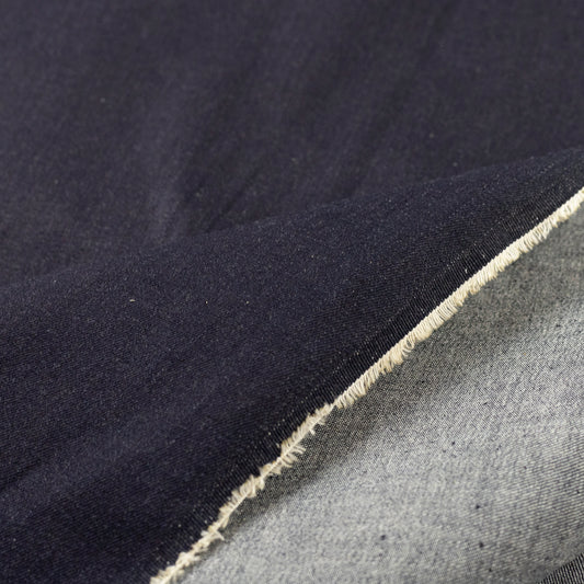 Blug (denim) Bleumarin Inchis 4 Elastic