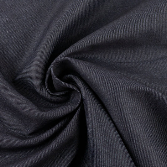 Blug (denim) Bleumarin Inchis elastic 1