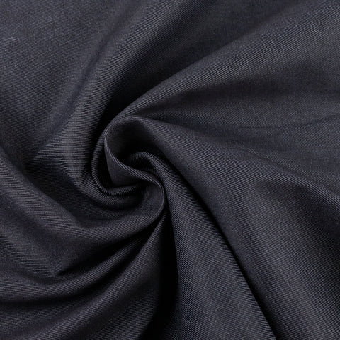 Blug (denim) Bleumarin Inchis elastic