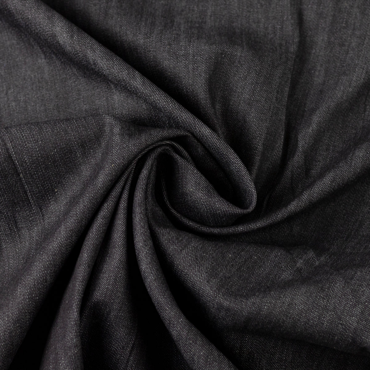 Blug (denim) Bleumarin Inchis Elastic 2