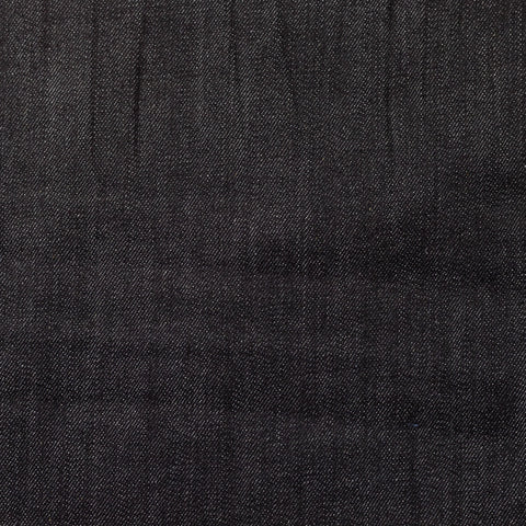 Blug (denim) Bleumarin Inchis Elastic 2