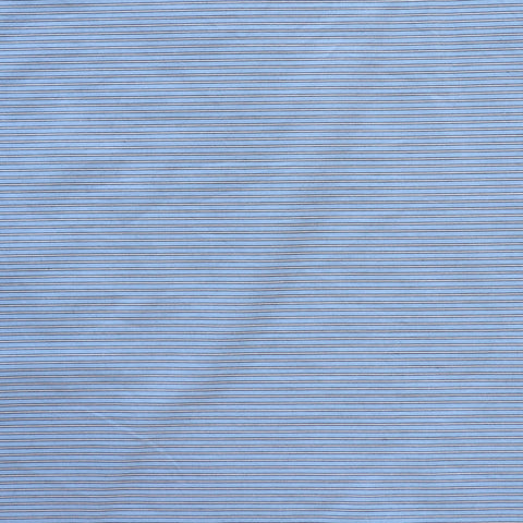 Bumbac Bleu cu Dungi