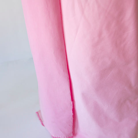 Bumbac Elastic Roz