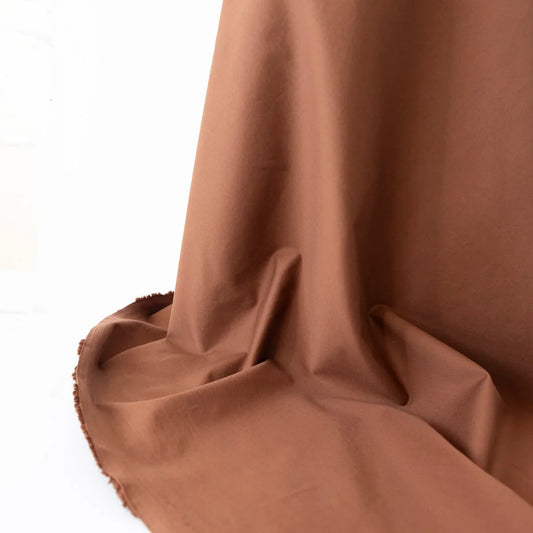 Bumbac Usor Elastic Maro