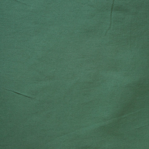 Bumbac Verde Satinat