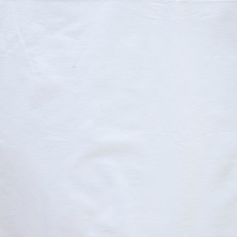 Bumbac alb elastic