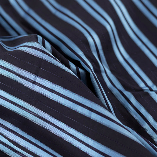 Pachet 9 metri Bumbac camasi negru