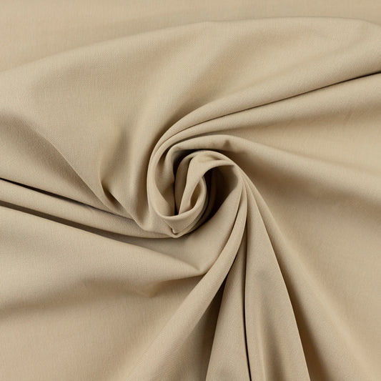 Pachet 21 metri Bumbac crem