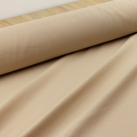 Pachet 21 metri Bumbac crem