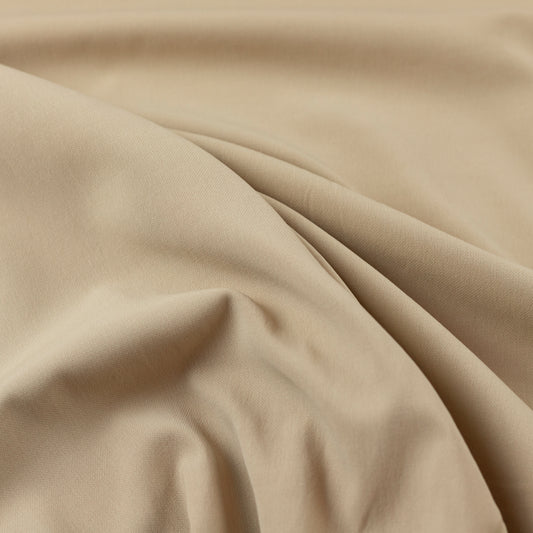 Pachet 21 metri Bumbac crem