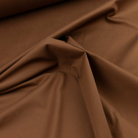 Bumbac elastic maro (pantaloni, rochii, sacouri)