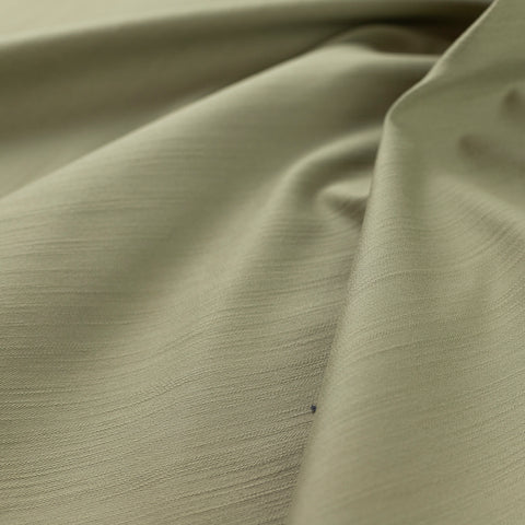 Bumbac elastic verde