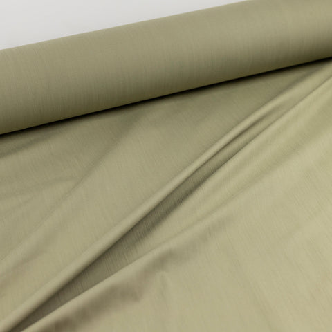 Bumbac elastic verde