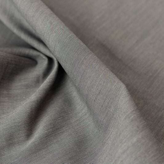 Pachet 18 metri Bumbac gri camasi