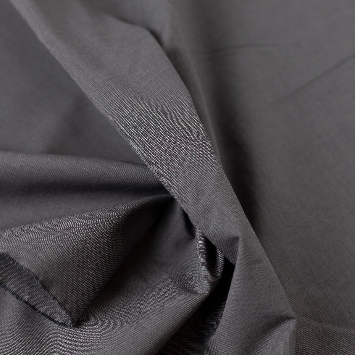 Pachet 19 metri Bumbac gri camasi