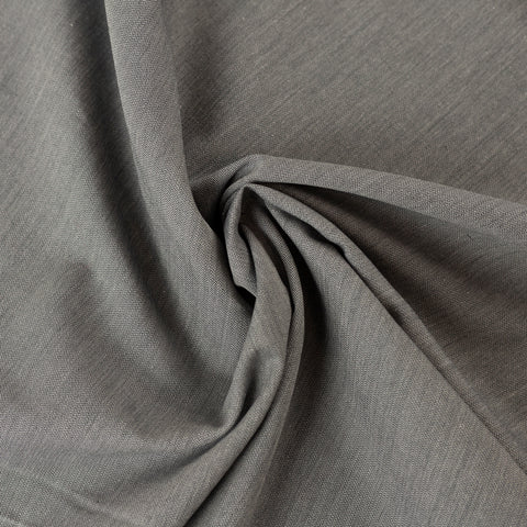 Pachet 18 metri Bumbac gri camasi