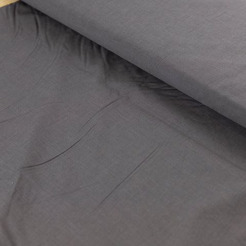 Pachet 19 metri Bumbac gri camasi