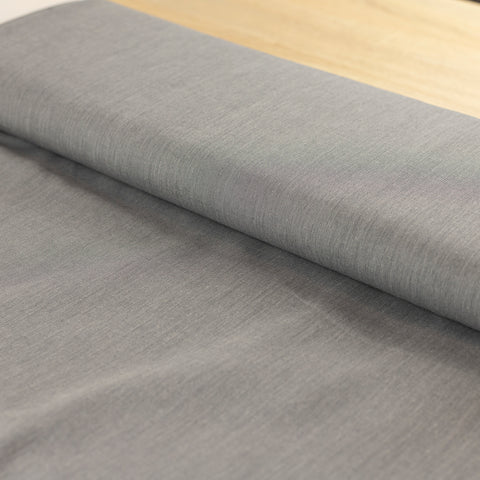 Pachet 18 metri Bumbac gri camasi