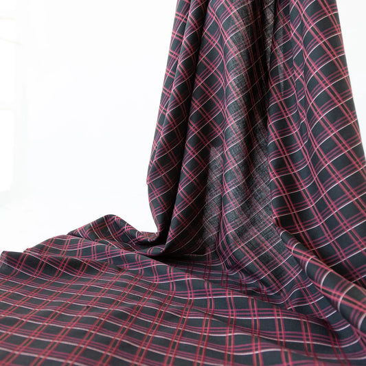 Bumbac in Carouri Usor Elastic
