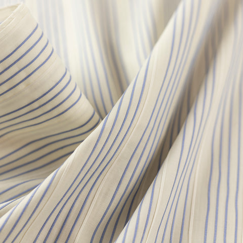 Pachet 5 metri Bumbac ivoire pentru camasi