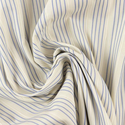 Pachet 5 metri Bumbac ivoire pentru camasi