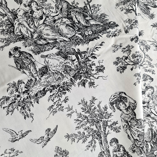 Bumbac lenjerie de pat Desen Gri