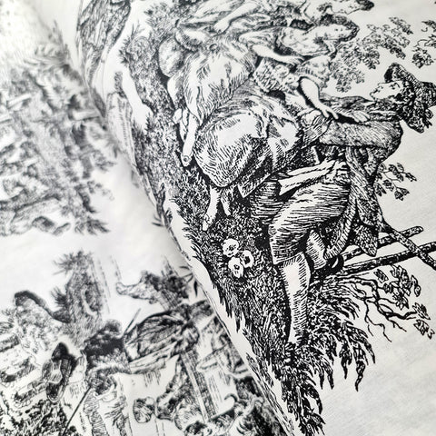 Bumbac lenjerie de pat Desen Gri